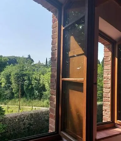 Il Tiglio Bianco Hébergement de vacances *