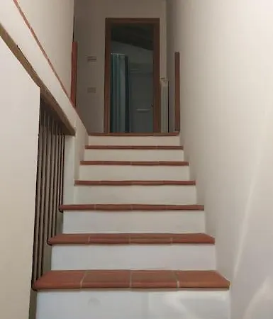 Casa vacanze Il Tiglio Bianco Siena
