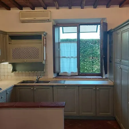 Il Tiglio Bianco Sienne