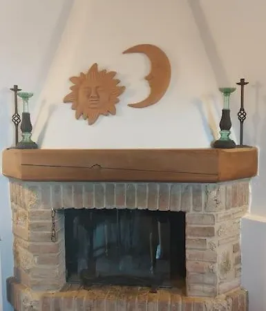 Il Tiglio Bianco Hébergement de vacances Sienne