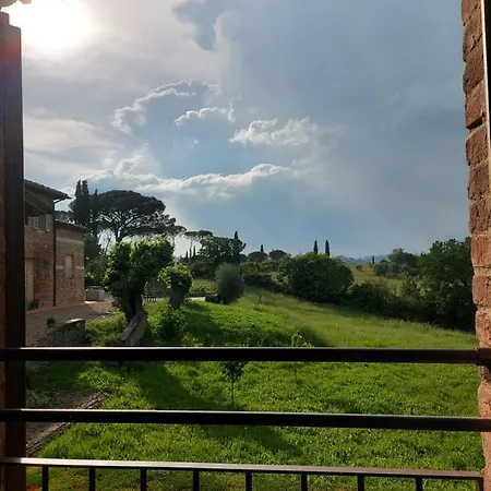 Il Tiglio Bianco *