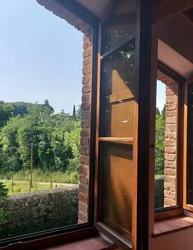 Il Tiglio Bianco 度假居 *