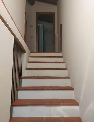 度假居 Il Tiglio Bianco 锡耶纳