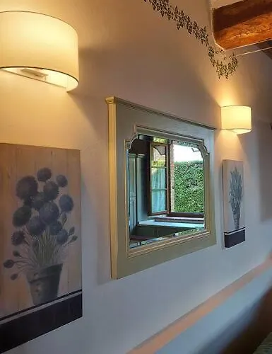 Il Tiglio Bianco * Siena