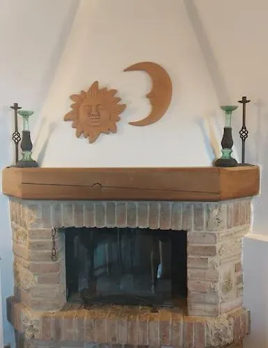 Il Tiglio Bianco Holiday home Siena