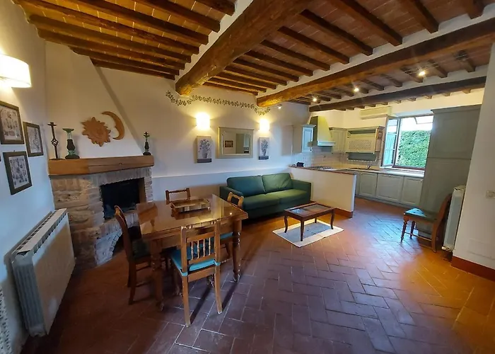 Il Tiglio Bianco Holiday home