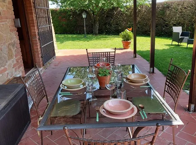 Il Tiglio Bianco 锡耶纳