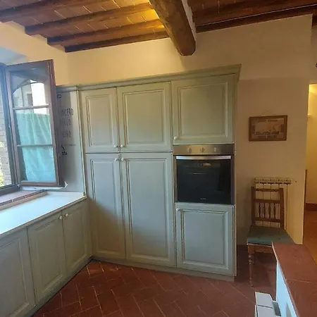 Сasa de vacaciones Il Tiglio Bianco