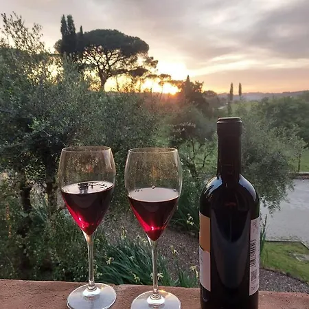 Il Tiglio Bianco * Σιένα