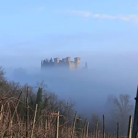 Il Tiglio Bianco Siena