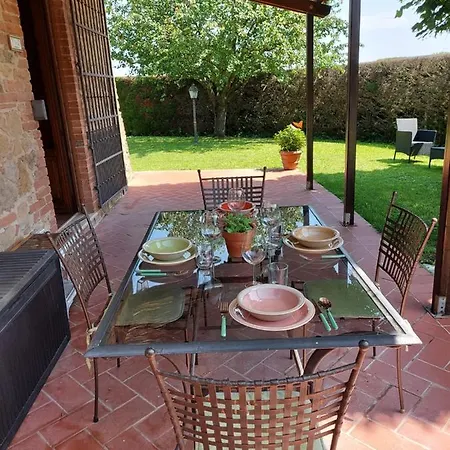 Il Tiglio Bianco Σιένα