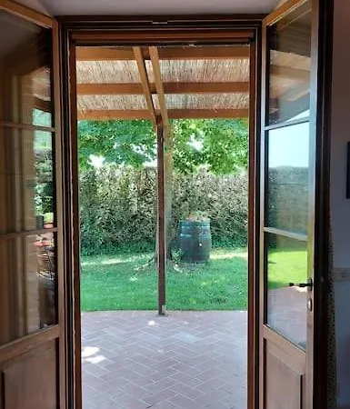 Сasa de vacaciones Il Tiglio Bianco Siena