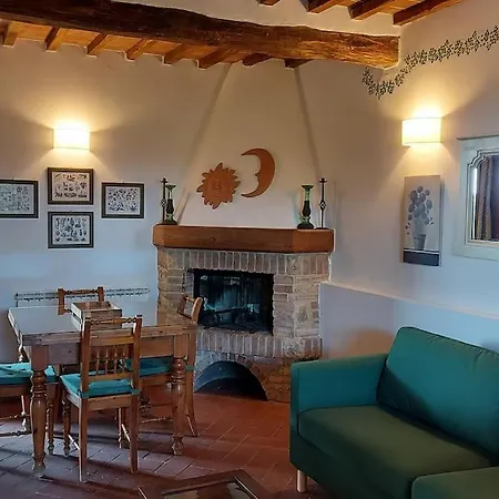 Il Tiglio Bianco Feriehus *