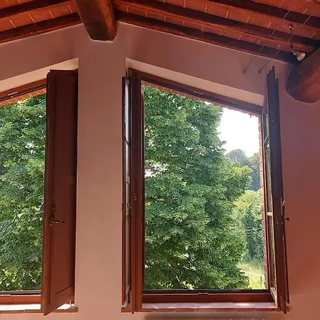 Feriehus Il Tiglio Bianco