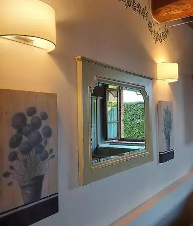 Il Tiglio Bianco * Siena