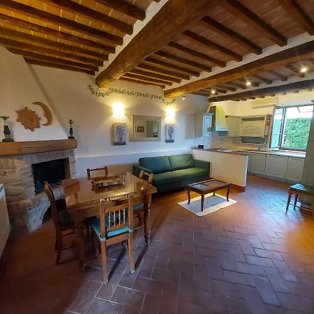 Il Tiglio Bianco Feriehus