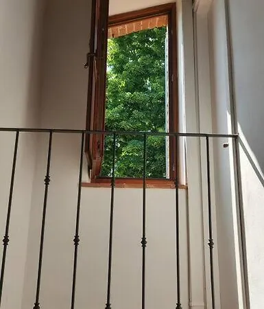 Il Tiglio Bianco Feriehus Siena