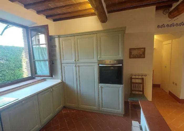 Tatil Evi Il Tiglio Bianco