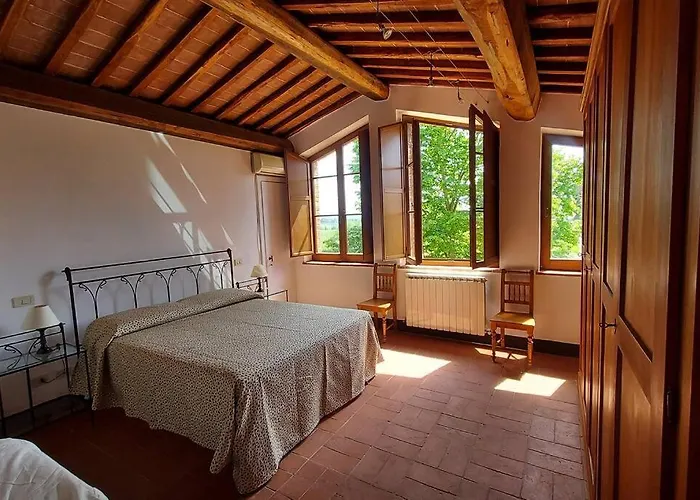 Tatil Evi Il Tiglio Bianco *
