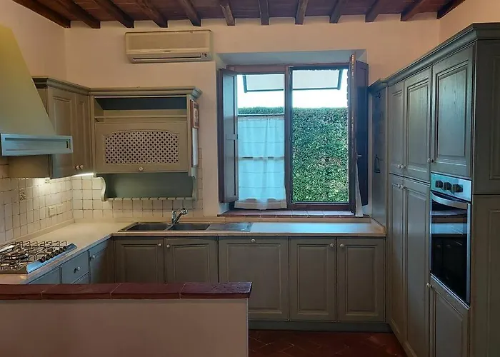 Il Tiglio Bianco Siena