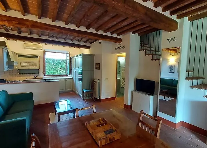 Tatil Evi Il Tiglio Bianco *