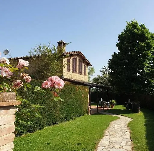 Tatil Evi Il Tiglio Bianco *