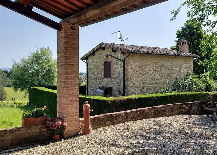 Il Tiglio Bianco Tatil Evi