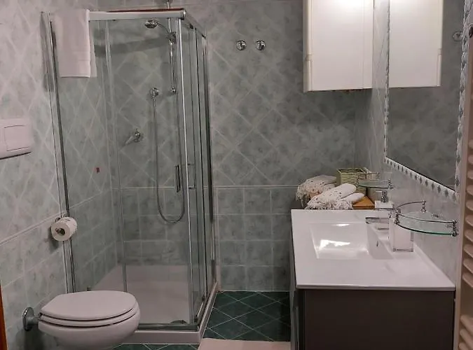 Il Tiglio Bianco * Siena