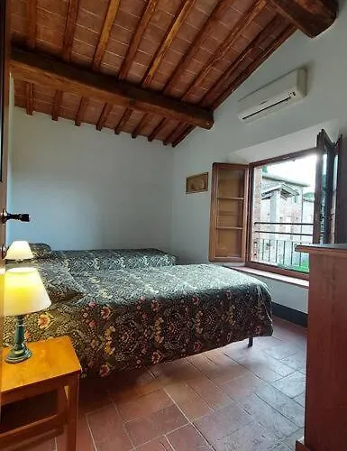 Il Tiglio Bianco * Siena