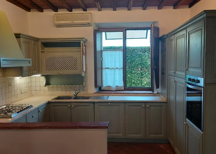 Tatil Evi Il Tiglio Bianco