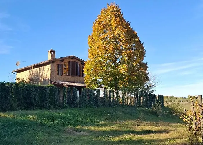 Il Tiglio Bianco Tatil Evi *